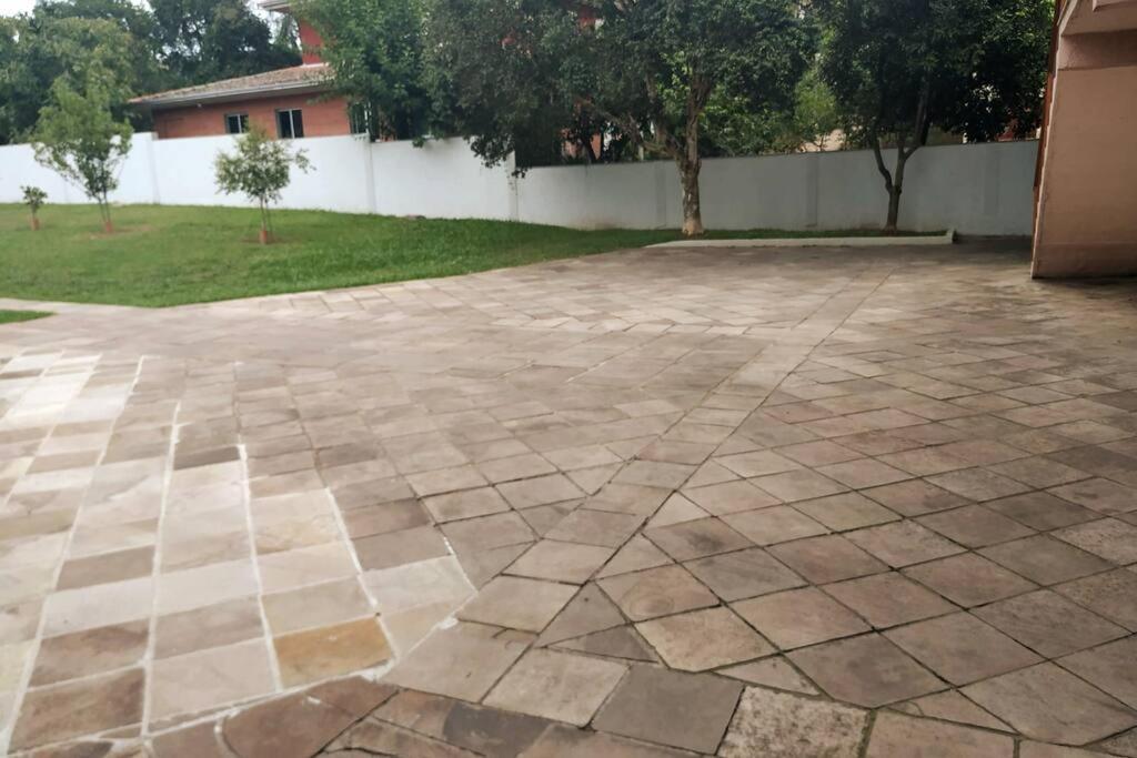 Vila Galpao Rustico No Vale Dos Vinhedos Bento Gonçalves Exteriér fotografie